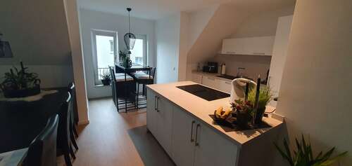 Foto - Wohnung zum Mieten in Altenberge 1.400,00 € 100 m²