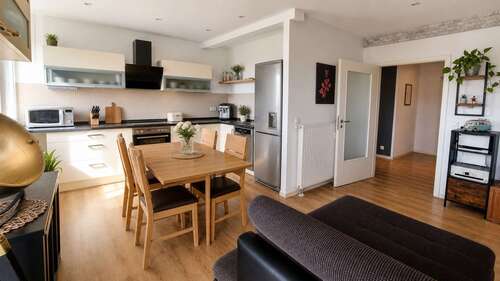 Foto - Wohnung zum Mieten in Magdeburg 1.040,00 € 99 m²