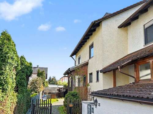 Foto - Haus zum Kaufen in Landshut 419.000,00 € 134.84 m²
