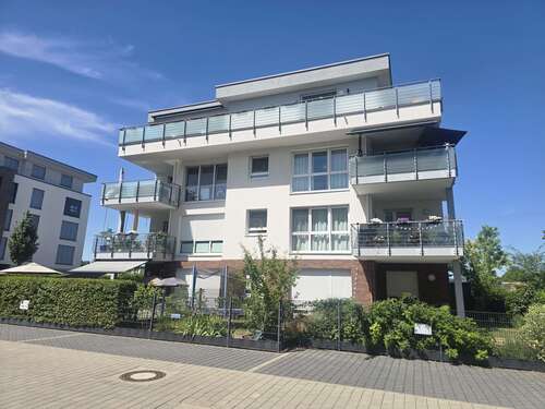 Foto - Wohnung zum Kaufen in Bad Vilbel 779.000,00 € 118 m²