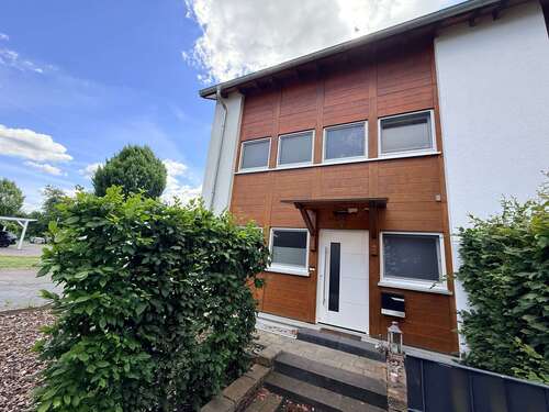 Foto - Haus zum Kaufen in Hiddenhausen 369.000,00 € 129 m²