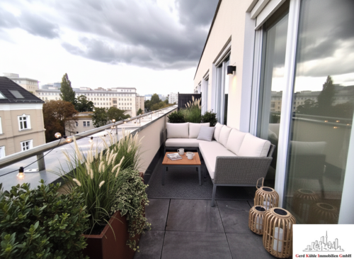 Foto - Wohnung zum Kaufen in Berlin 499.000,00 € 71.58 m²