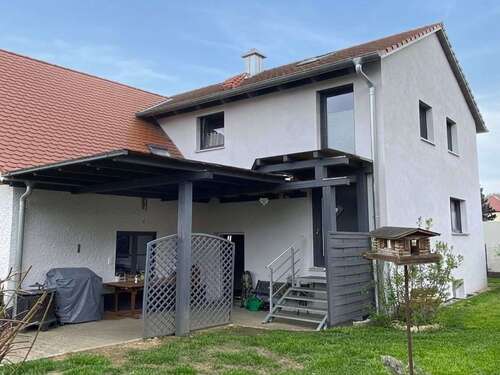 Foto - Haus zum Kaufen in Treuchtlingen 349.000,00 € 210 m²