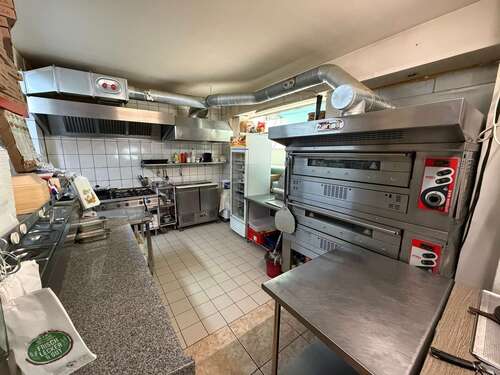 Foto - Gastronomie in Hamburg 2.500,00 € 108 m²