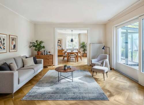 Foto - Haus zum Kaufen in Berlin 1.199.500,00 € 196.33 m²