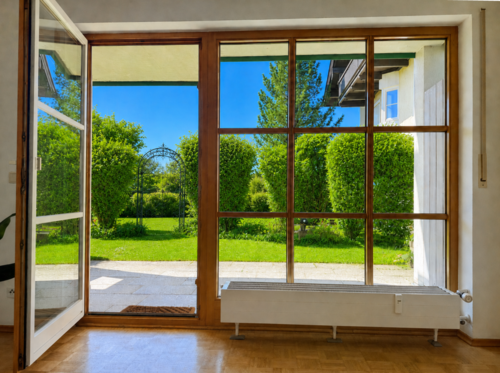 Foto - Wohnung zum Kaufen in Eggstätt 349.000,00 € 68 m²