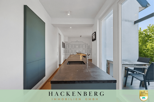 Foto - Haus zum Kaufen in Aachen 675.000,00 € 120 m²