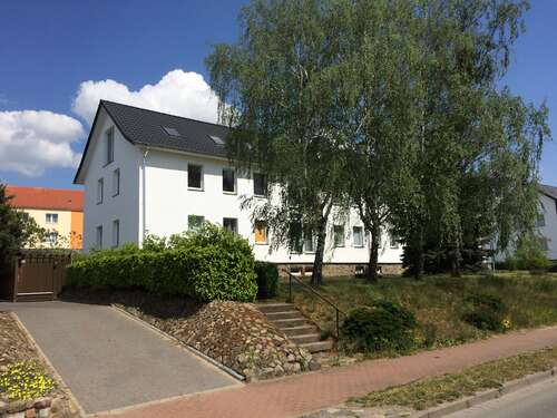 Foto - Wohnung zum Mieten in Gardelegen 410,00 € 63 m²