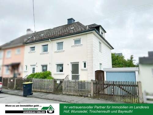Foto - Haus zum Kaufen in Schauenstein 140.000,00 € 122 m²