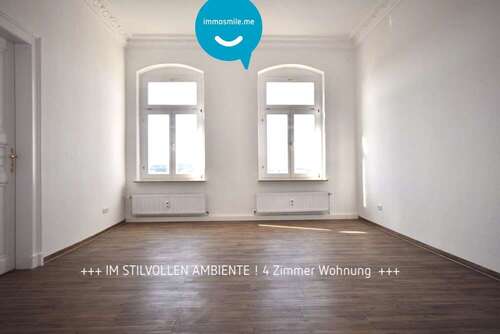 Foto - Wohnung zum Mieten in Chemnitz 620,00 € 114 m²
