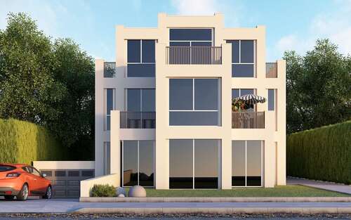 Foto - Wohnung zum Mieten in München 1.570,00 € 60.32 m²