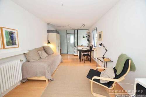 Foto - Wohnen auf Zeit in Bremen 820,00 €