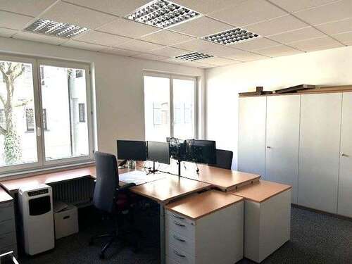 Foto - Büro in Biberach 1.200,00 € 127 m²