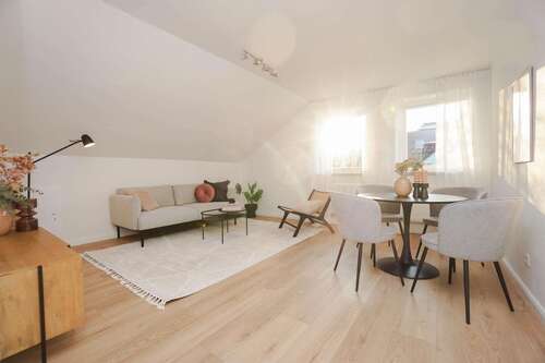 Foto - Wohnung zum Kaufen in Häfen - Bremerhaven 129.900,00 € 70 m²