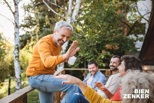 Foto - Haus zum Kaufen in Fischbachtal 525.019,00 € 134 m²