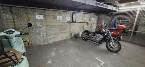 Foto - Garage zu vermieten in Berlin 30,00 €