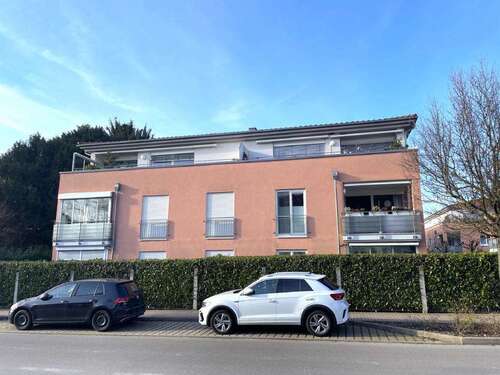 Foto - Wohnung zum Kaufen in Bad Krozingen 420.000,00 € 90.96 m²