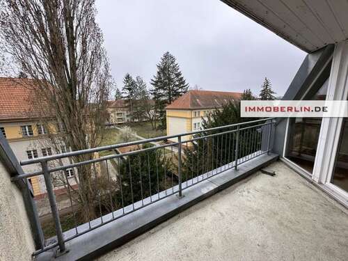 Foto - Wohnung zum Kaufen in Berlin 235.000,00 € 58 m²