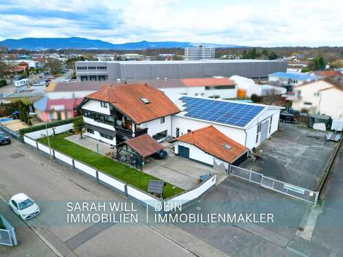 Foto - Haus zum Kaufen in Neustadt 1.280.000,00 € 178 m²