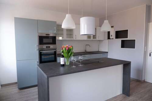 Foto - Wohnung zum Mieten in Wilkau-Haßlau 830,00 € 105 m²