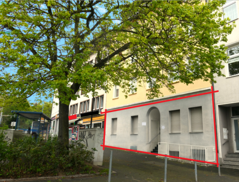 Foto - Wohnung zum Kaufen in Hagen 248.000,00 € 137.9 m²