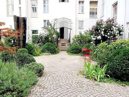 Foto - Wohnung zum Mieten in Berlin 2.750,00 € 102 m²