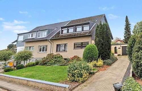 Foto - Haus zum Kaufen in Herzogenrath 349.000,00 € 119 m²
