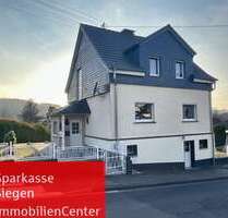 Haus zum Kaufen in Brachbach 229.000,00 € 110 m²