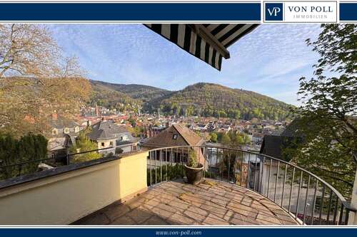 Foto - Wohnung zum Mieten in Heidelberg 2.800,00 € 130 m²