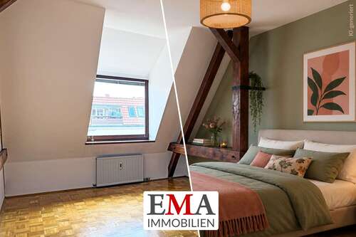 Foto - Wohnung zum Kaufen in Berlin 269.000,00 € 75 m²