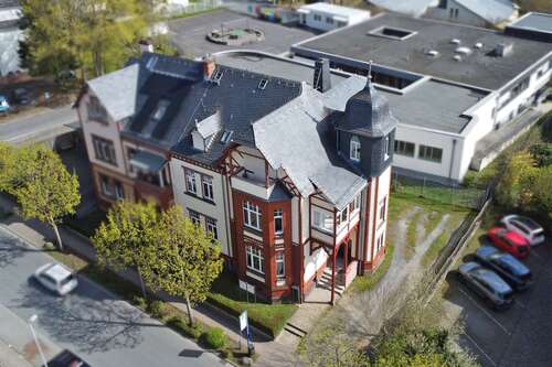 Foto - Büro in Weilburg 590.000,00 € 330 m²