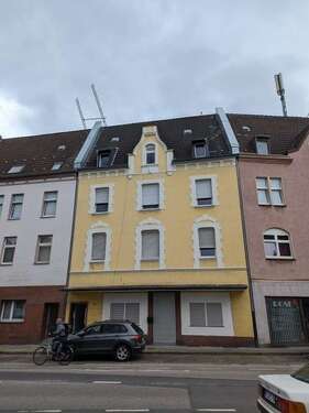 Foto - Wohnung zum Mieten in Recklinghausen 625,00 € 74.4 m²