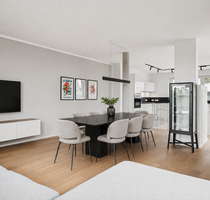 Wohnung zum Mieten in München 3.450,00 € 126 m²