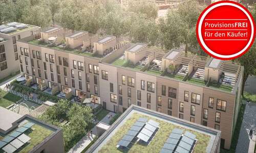 Foto - Wohnung zum Kaufen in Freiburg 867.000,00 € 115 m²