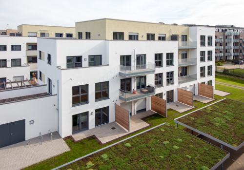 Foto - Wohnung zum Mieten in Osnabrück 995,00 € 80.56 m²