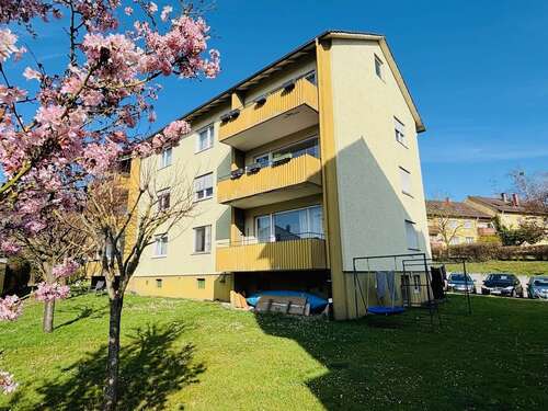 Foto - Wohnung zum Kaufen in Allensbach 329.000,00 € 76 m²