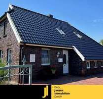 Haus zum Kaufen in Südbrookmerland Moordorf 422.000,00 € 145 m² - Südbrookmerland / Moordorf