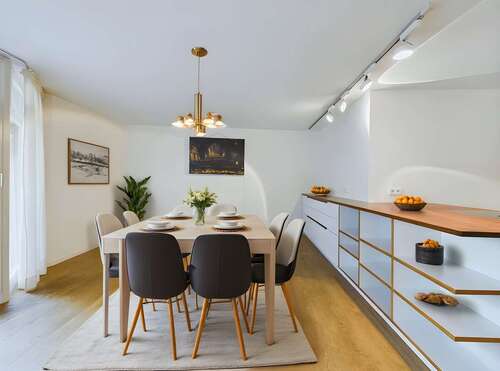 Foto - Wohnung zum Kaufen in München 2.275.000,00 € 168 m²