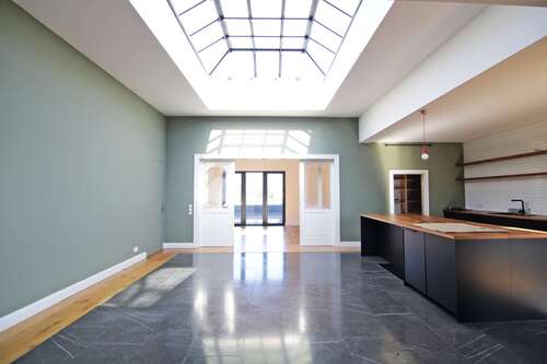 Foto - Wohnung zum Mieten in Potsdam 5.952,00 € 480 m²