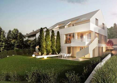 Foto - Haus zum Kaufen in Stuttgart 1.390.000,00 € 173 m²