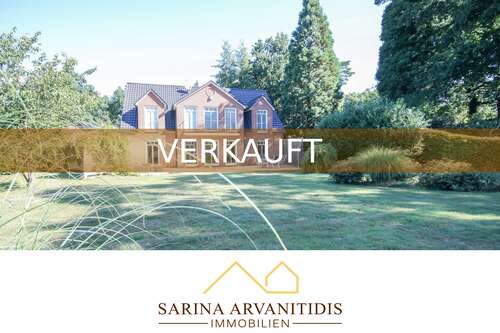 Foto - Haus zum Kaufen in Hellwege 669.000,00 € 208 m²