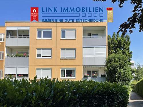 Foto - Wohnung zum Kaufen in Bietigheim-Bissingen 235.000,00 € 75 m²