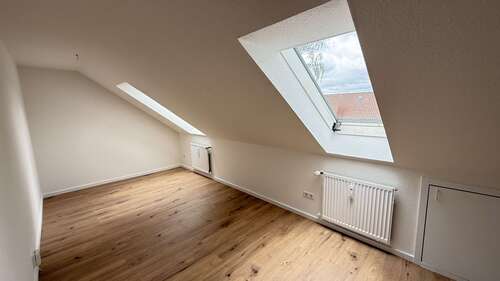 Foto - Wohnung zum Mieten in Wolfsburg, Vorsfelde 371,39 € 42.75 m²
