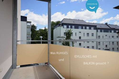 Foto - Wohnung zum Mieten in Chemnitz 360,00 € 60 m²