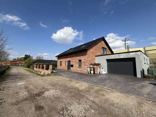 Foto - Haus zum Kaufen in Stelle 699.000,00 € 202 m²