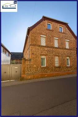 Foto - Haus zum Kaufen in Edenkoben-Edenkoben 470.000,00 € 162 m²