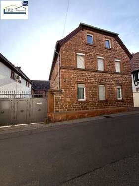 Foto - Haus zum Kaufen in Edenkoben 470.000,00 € 162 m²