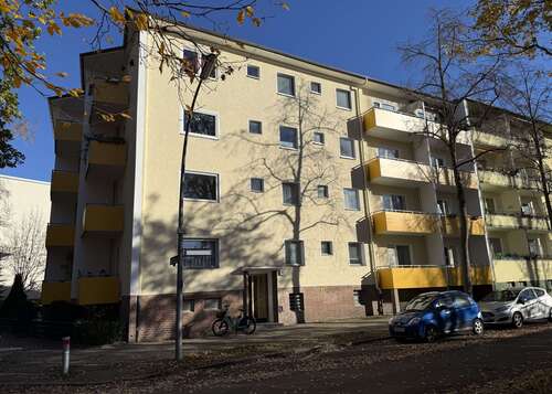 Foto - Wohnung zum Kaufen in Berlin 228.000,00 € 51.5 m²