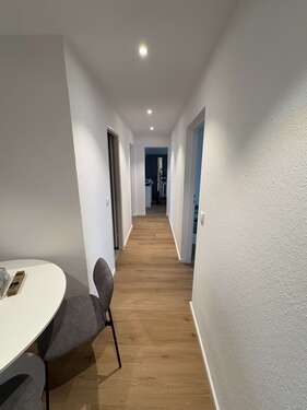 Foto - Wohnung zum Mieten in München 950,00 € 22.5 m²