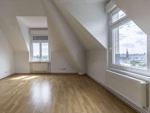 Foto - Wohnung zum Mieten in Wiesbaden 1.100,00 € 93 m²